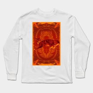 Tommy Long Sleeve T-Shirt